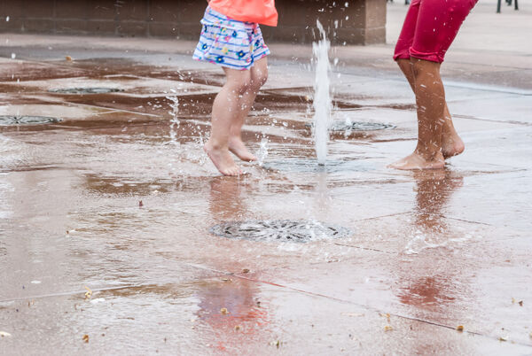 Omemee splash pad included in 2023 budget deliberations