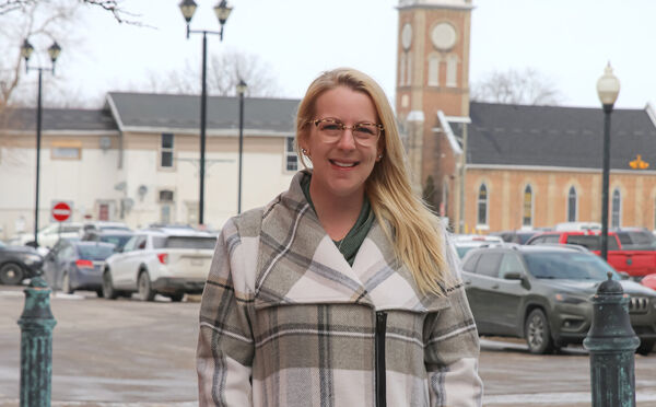 Lindsay Chamber finds its new executive director
