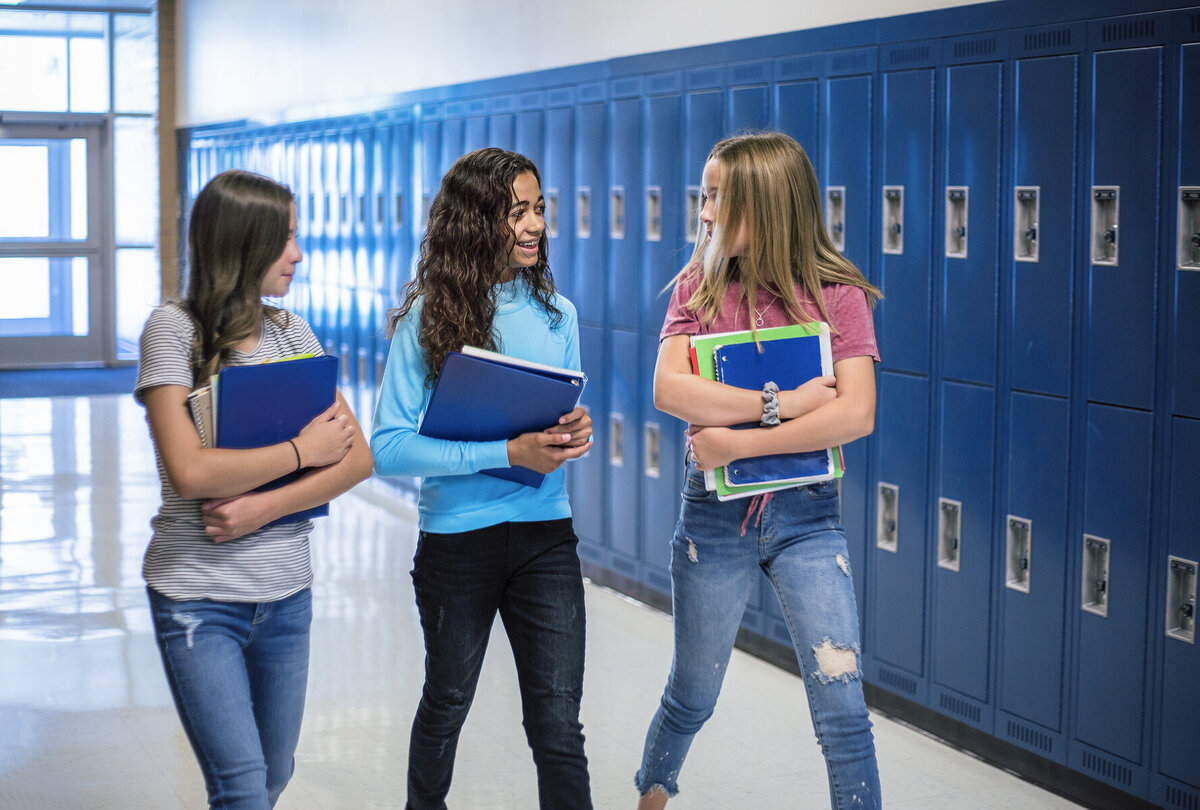 TLDSB aware of 'anxious feelings' about lack of compulsory masking