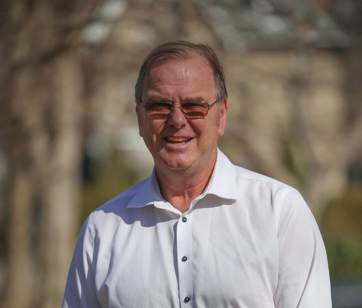Council punishes Ashmore for code of conduct breaches