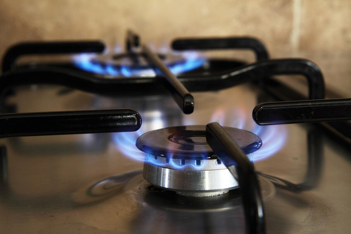 Excuse us, we're gassy