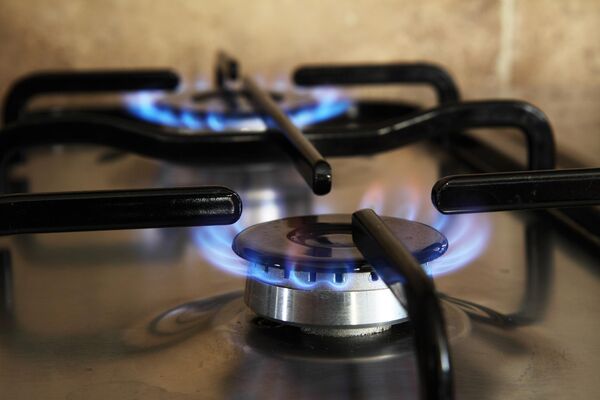 Excuse us, we're gassy