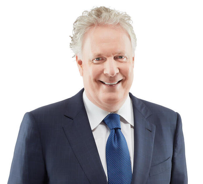 Charest could oversee a strong Tory reboot