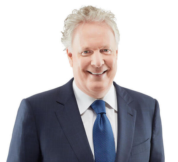 Charest could oversee a strong Tory reboot
