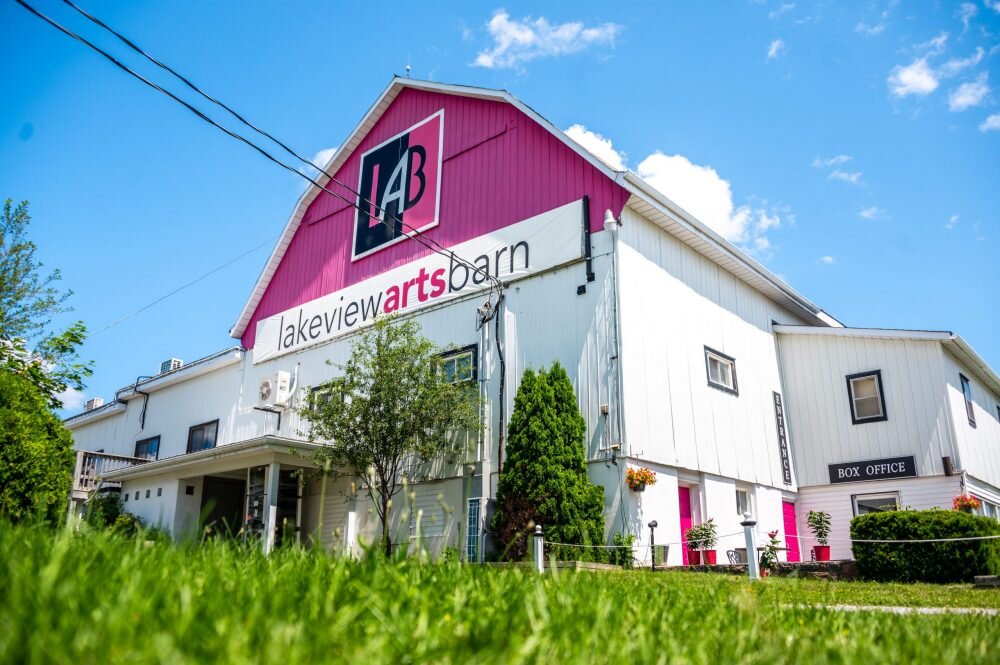 Globus Theatre is back with a full season of professional theatre