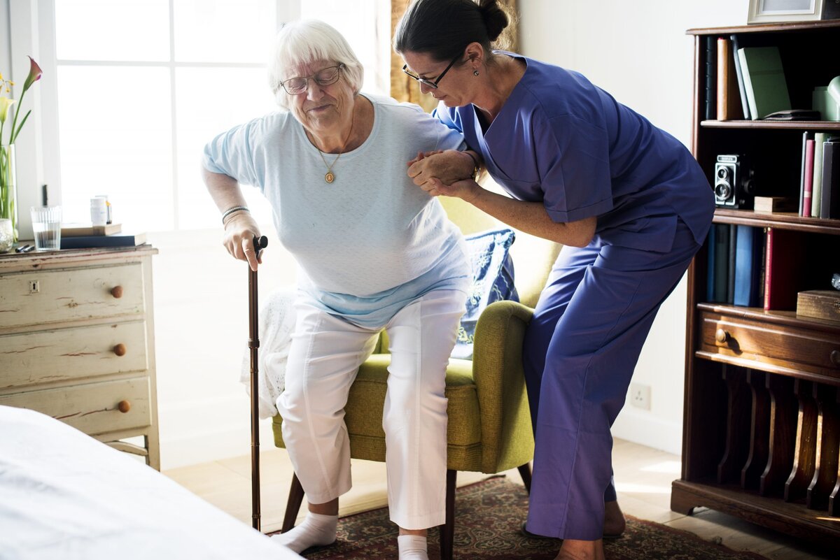 OMNI to build 192-bed long-term care home in updated Frost Manor building on new site