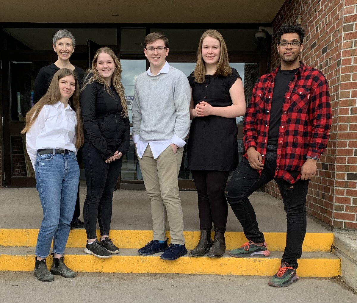 Leadership training opportunities coming for local young people