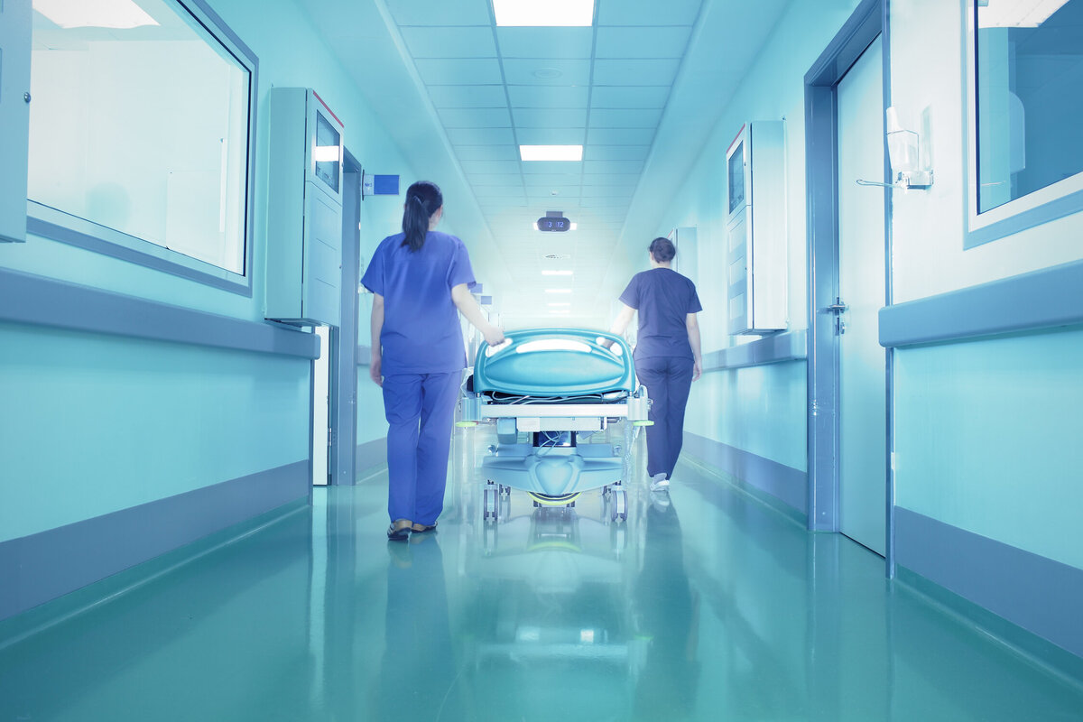 Health Coalitions worry Ross Memorial could abandon acute care with new bill