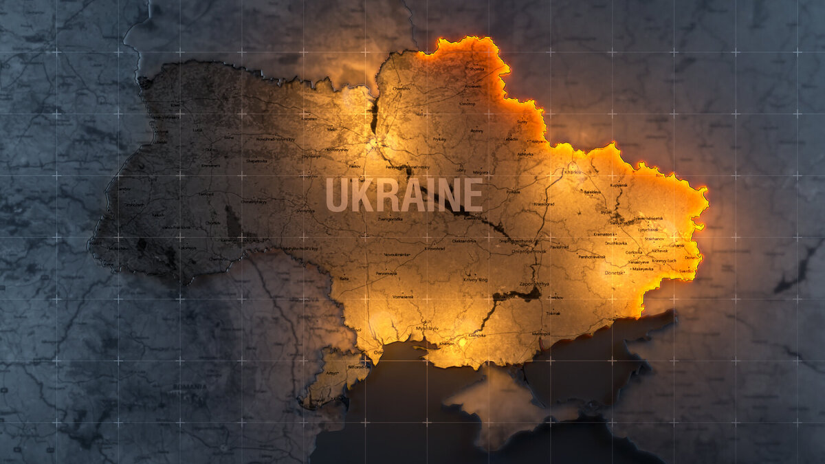 Ukrainian family being brought to Lindsay