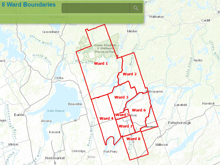 Council moves from 16 to 8 councillors in retooling of City's political structure