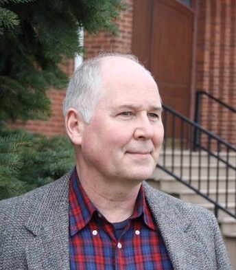 Liberal candidate pushes affordability, economic recovery