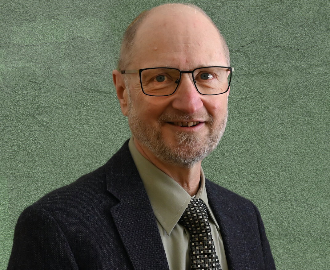 Green candidate says housing, environment are key issues