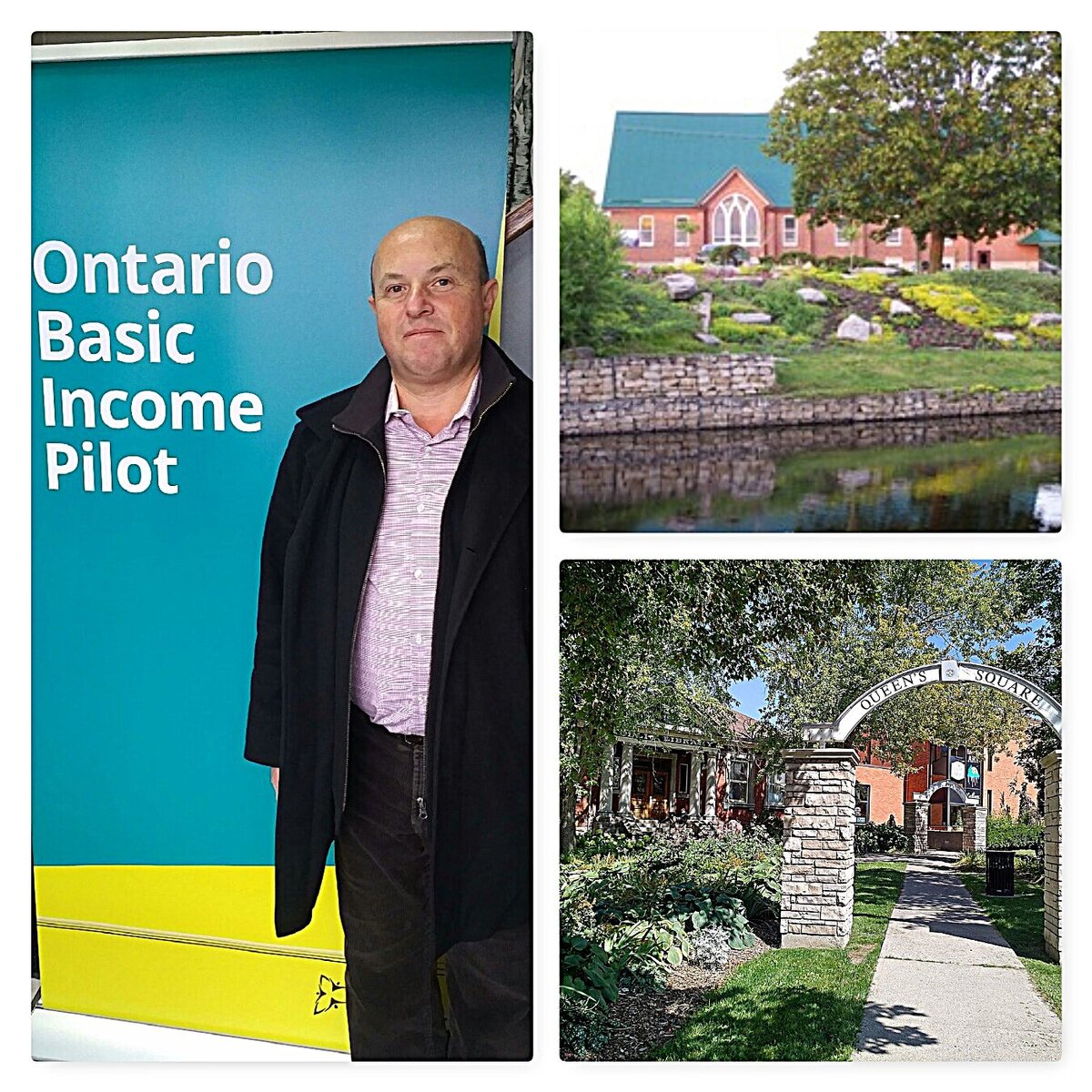 ‘We're hoping it will transform lives’: Poverty reduction minister in Lindsay