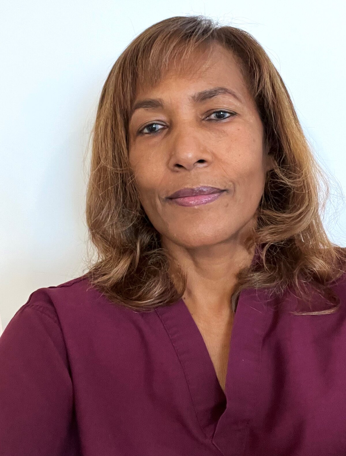 RMH welcomes Dr. Glasine Lawson to new Dr. Gargi Bhatia Family Birthing Centre