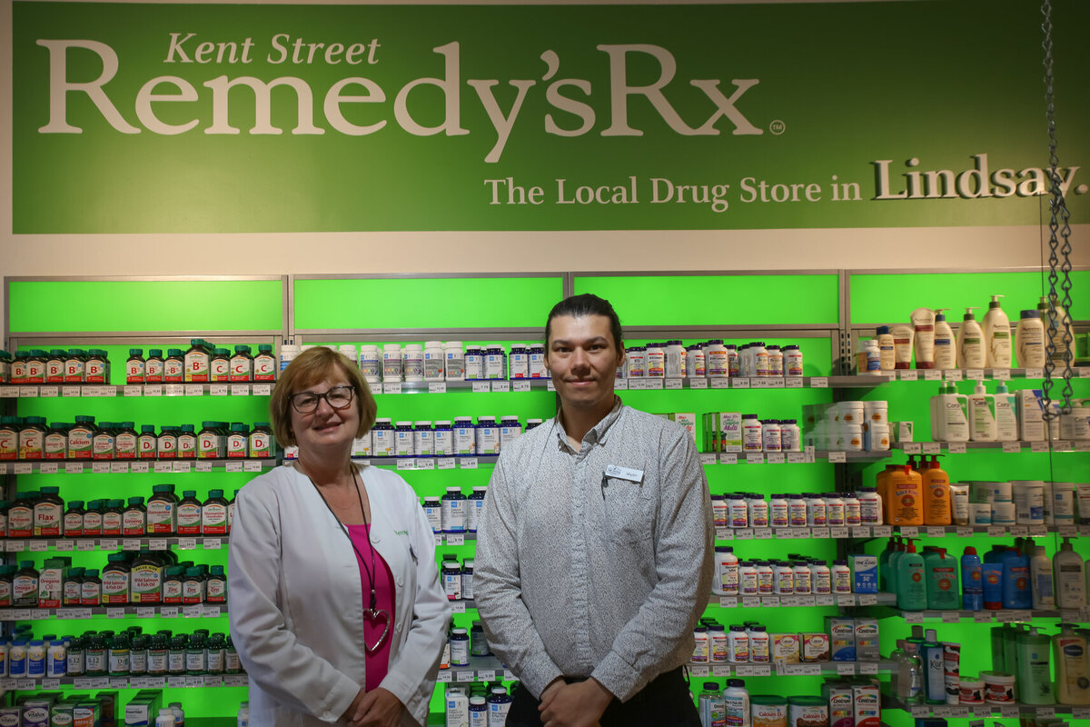 Remedys under new ownership while Puffer maintains role at local pharmacy