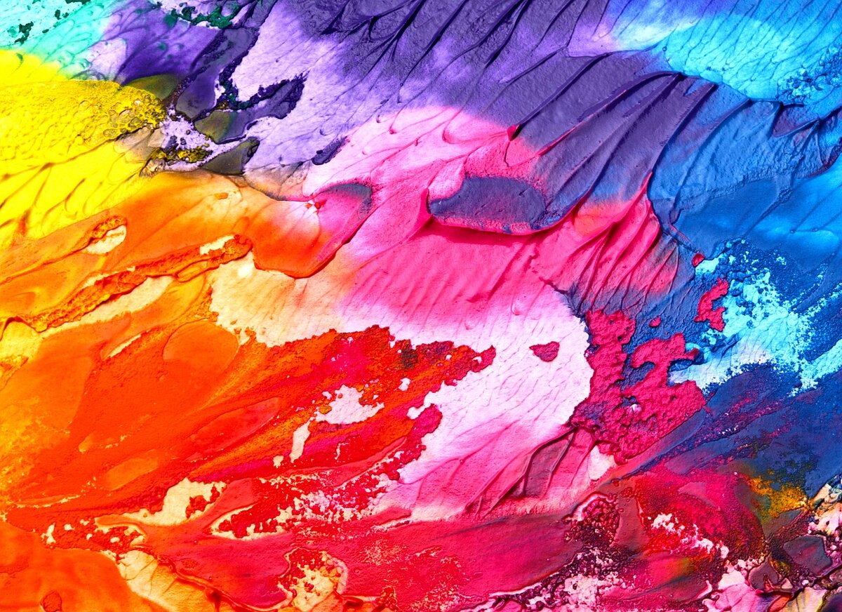 Art show in Fenelon Falls by Ukrainian Canadian siblings