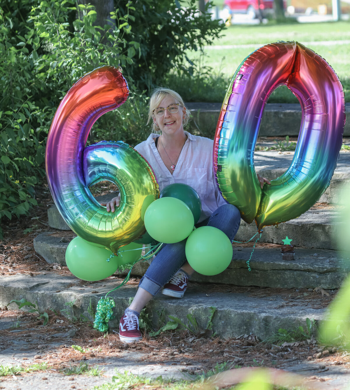 Huge party at Old Mill Park will celebrate Lindsay Chamber’s 60th year