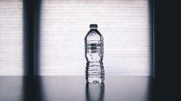 It’s a plastic world