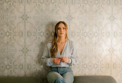 Lindsay’s Madison Kozak is back from Nashville to thrill country fans at Grove Theatre