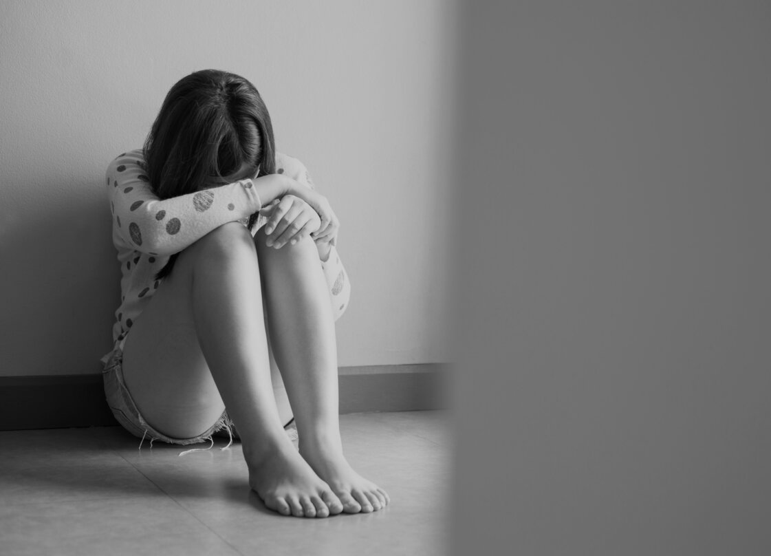 Sex trafficking often looks like romantic relationships gone wrong