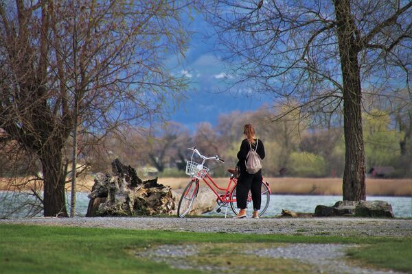 Active Transportation Plan needs your involvement, says reader