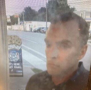 Robbery suspect wanted by police