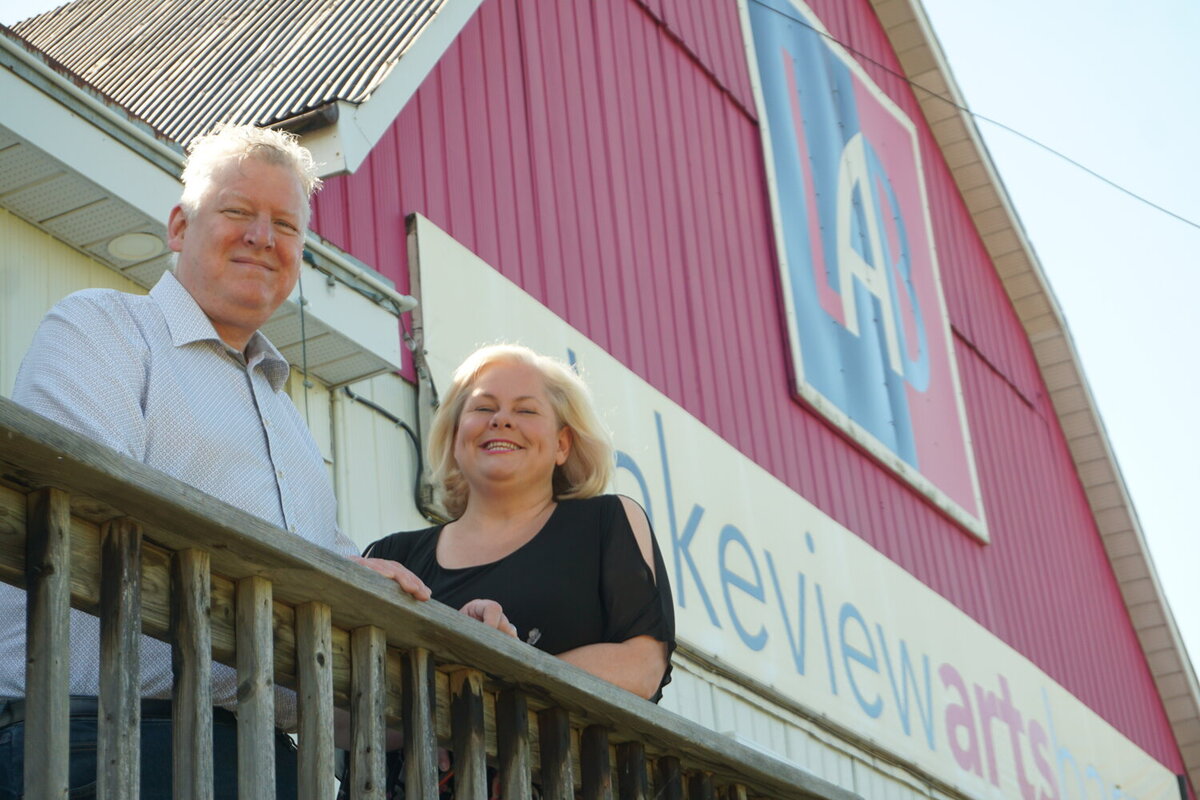 <strong>Globus Theatre’s capital campaign sets the stage for long-term success</strong>
