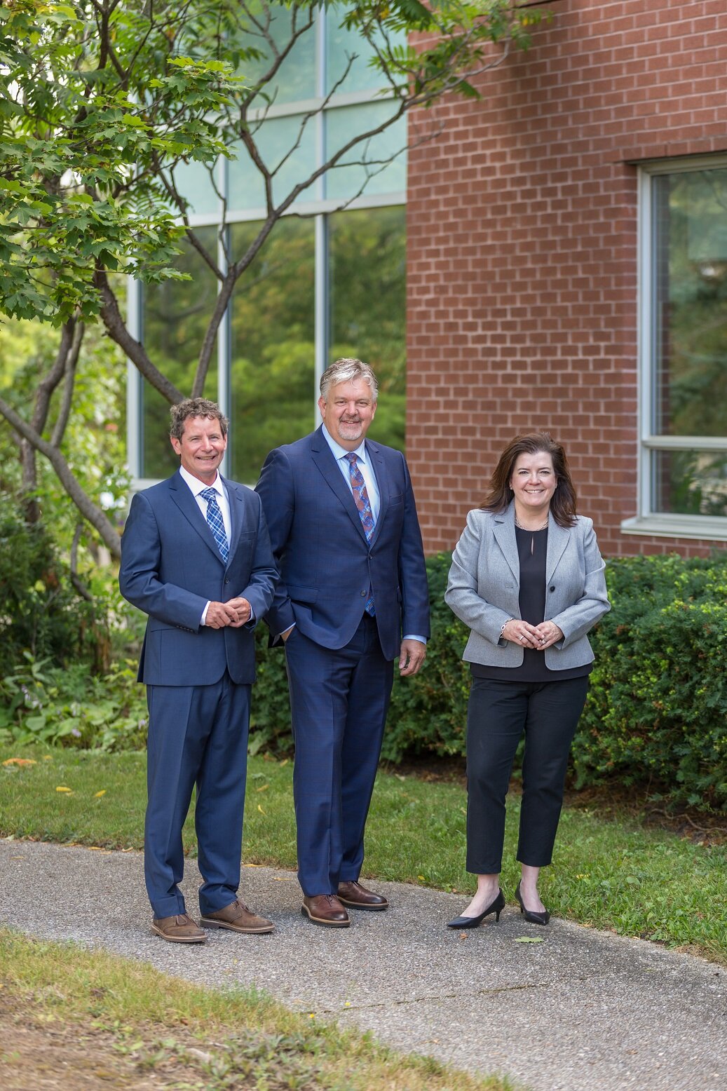 Commonwell pledges half million dollars to Ross Memorial Hospital