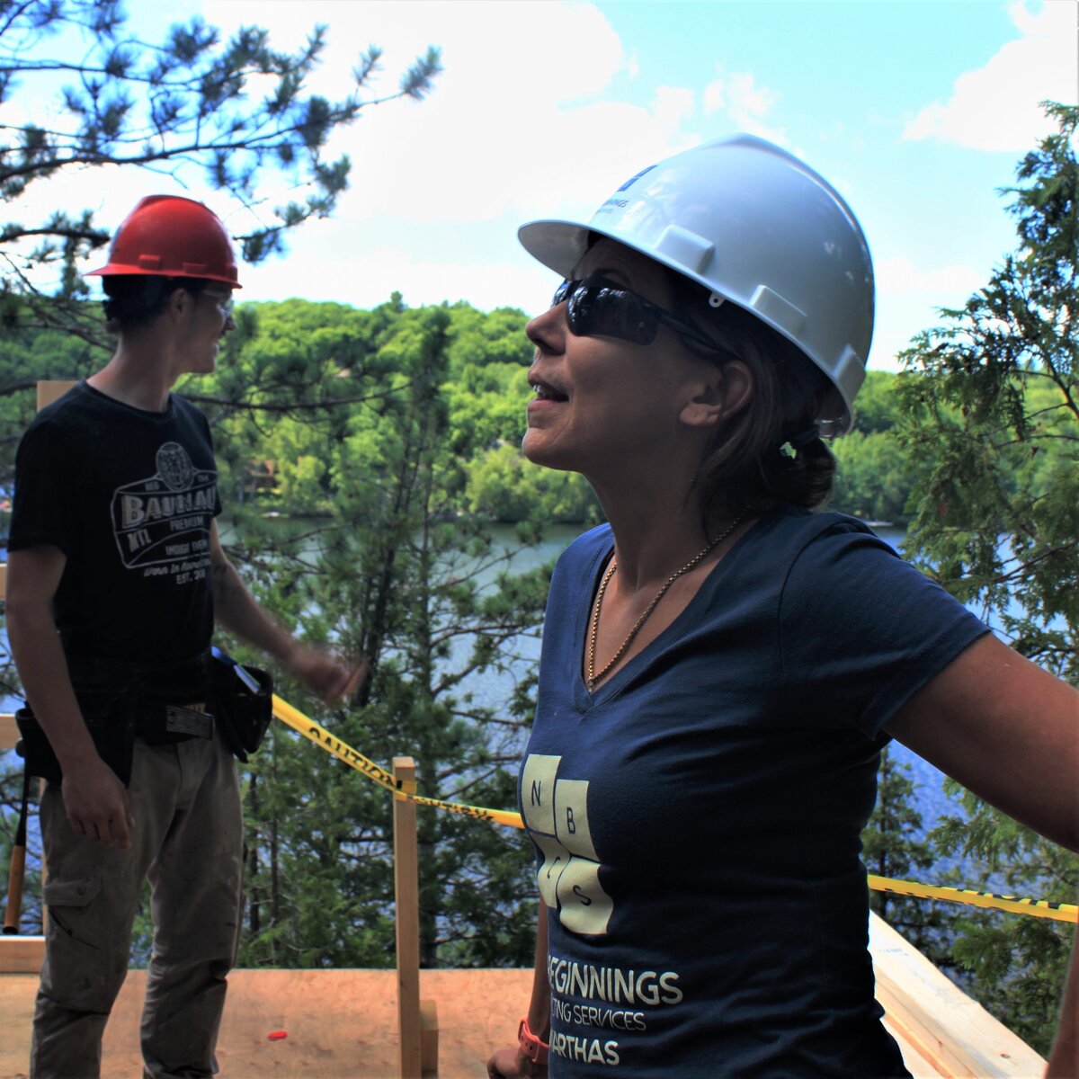 New Beginnings builds on its success with new venture