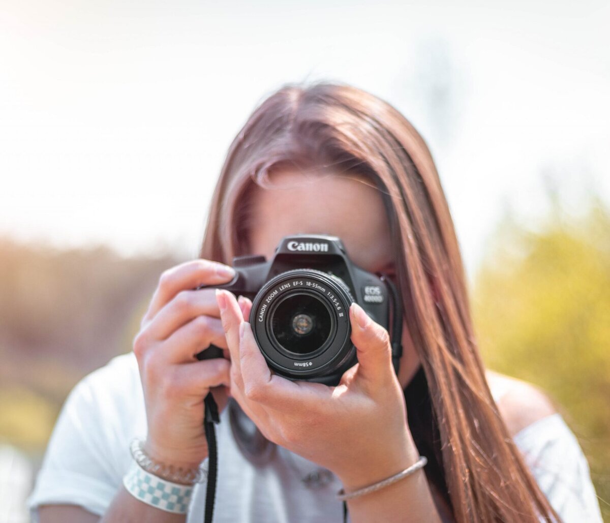 Photography course to be offered in October