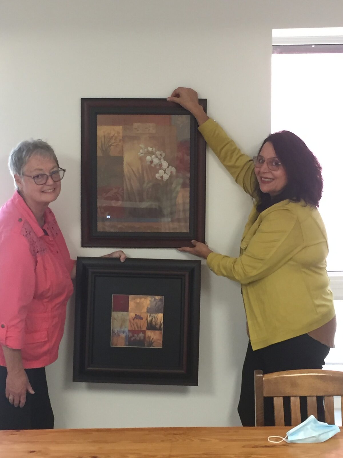 Kawartha Art Gallery donates art to A Place Called Home