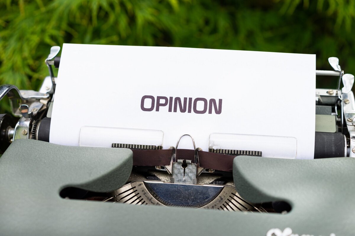This election is important: So where's the public interest?