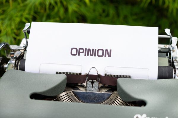 This election is important: So where's the public interest?