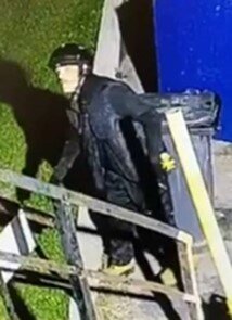 KLPS investigating break and enter to William Street North business