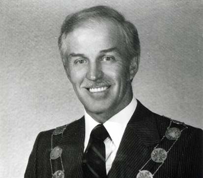 Kawartha Lakes mourns the passing of David Murray, former Warden of Victoria County