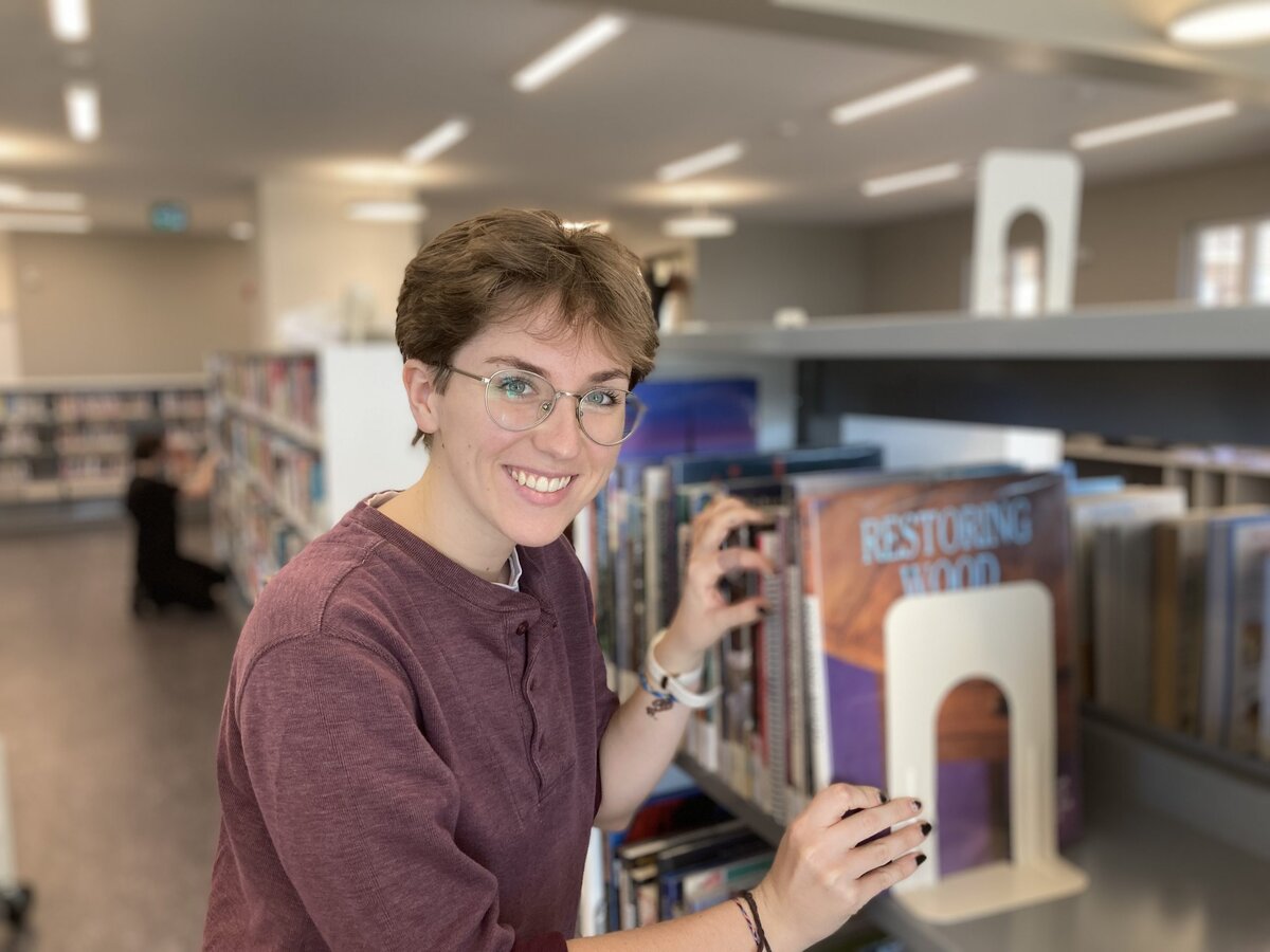 New Bobcaygeon library branch opens soon, doubles in size