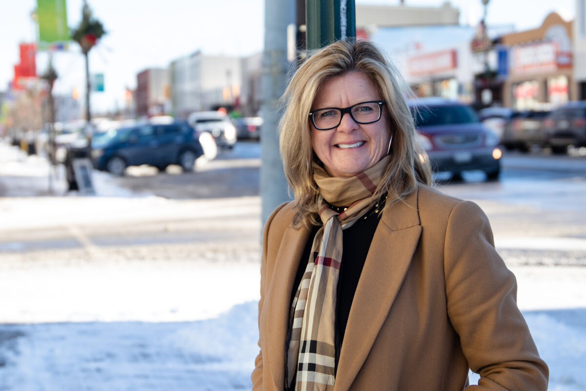 Richardson chosen to be deputy mayor