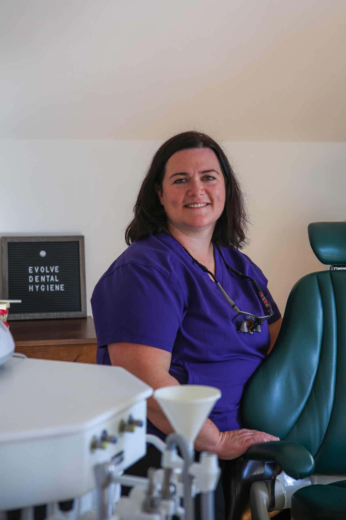 New dental hygiene business in Lindsay