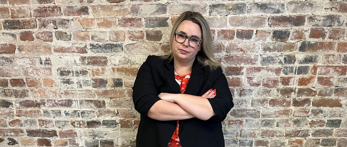 Local woman organizes protest in front of MPP’s office as healthcare system buckles