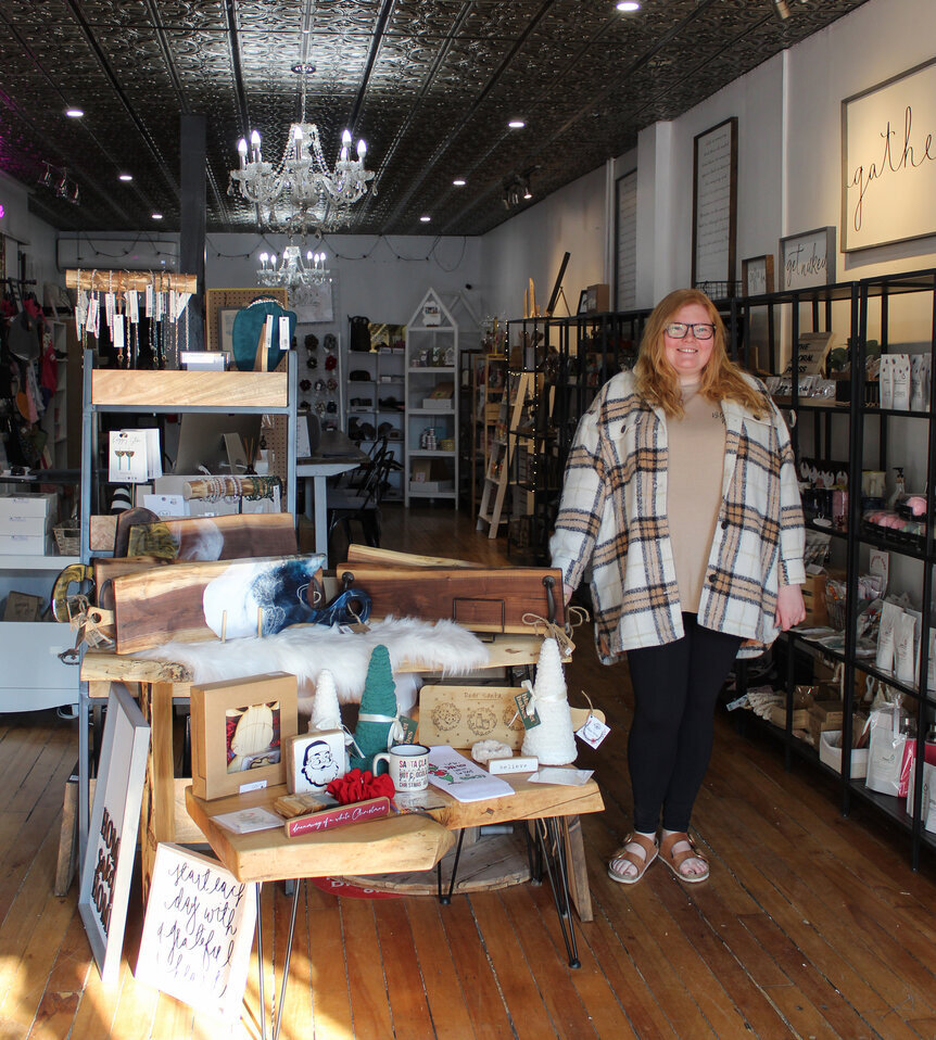 Christmas – Crafted in Kawartha Lakes