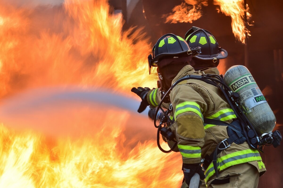 Kirkfield firehall rocked by mass resignations