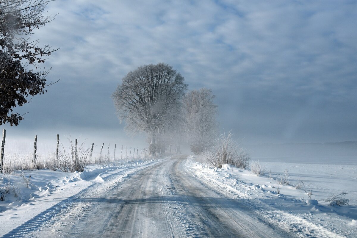 Snow volume and sustained winds were the real challenge, says city official