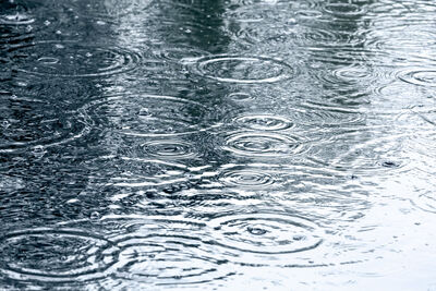 Conservation Authority urges vigilance regarding potential flooding