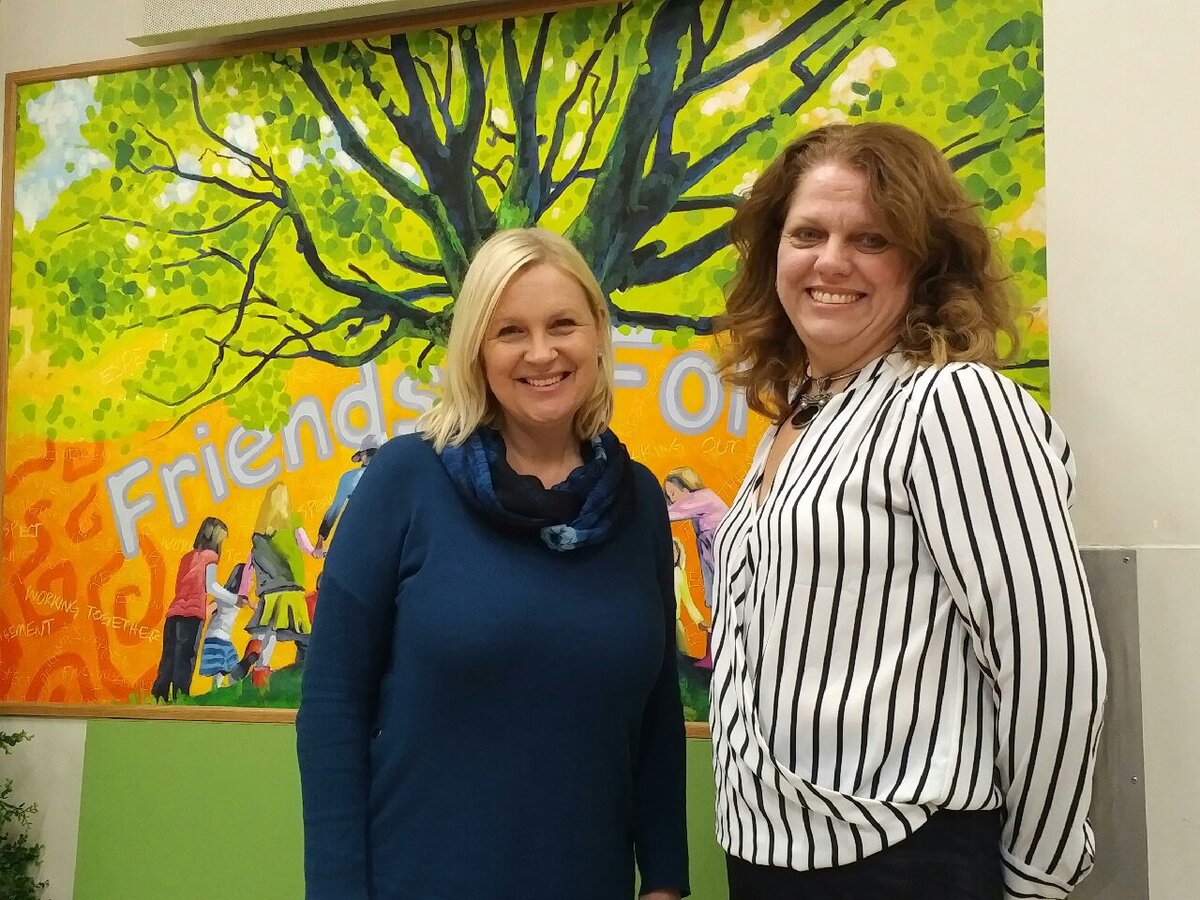 Boys and Girls Club a beacon for many Lindsay families in low-income areas