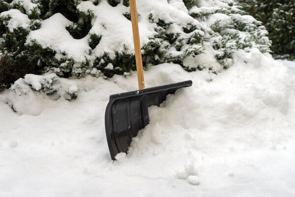 Mayor thanks snow plow operators for response during last snowstorm