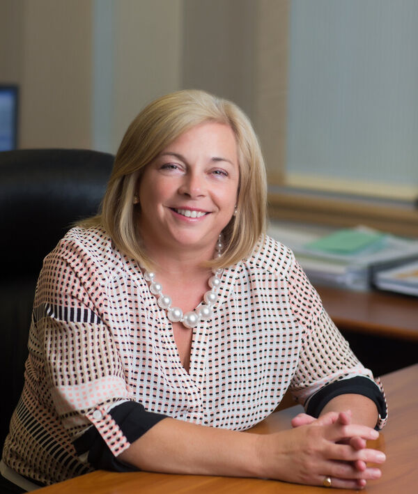 Nursing veteran retires from Ross after 14 years