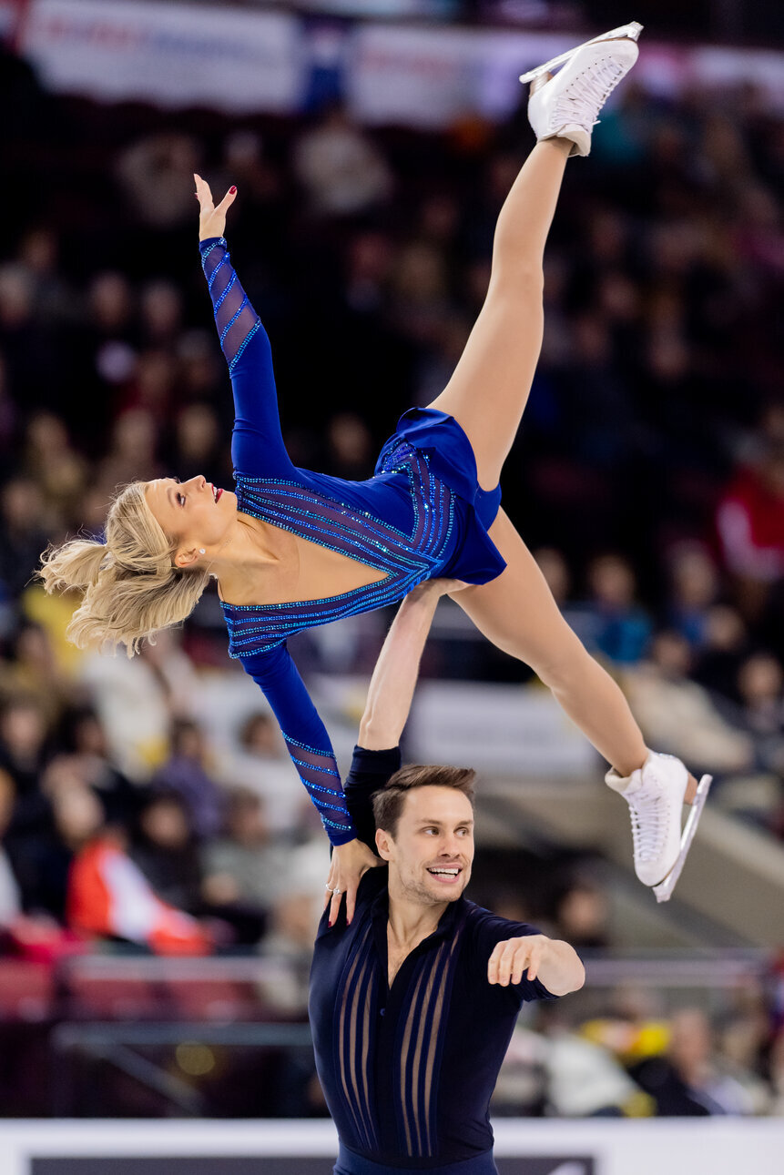 75th anniversary celebrated by Lindsay Skating Club with special guests