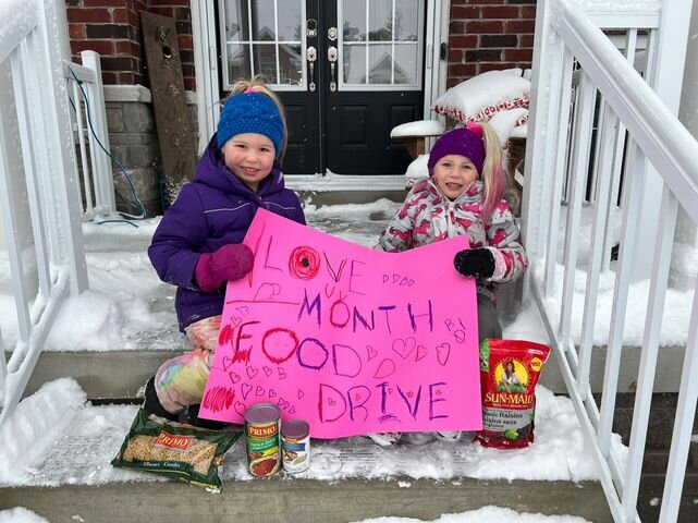 Celebrate Love Month with Kawartha Lakes Food Source