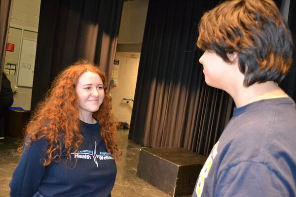 St. Thomas Aquinas takes on High School Musical in production at Flato Academy Theatre