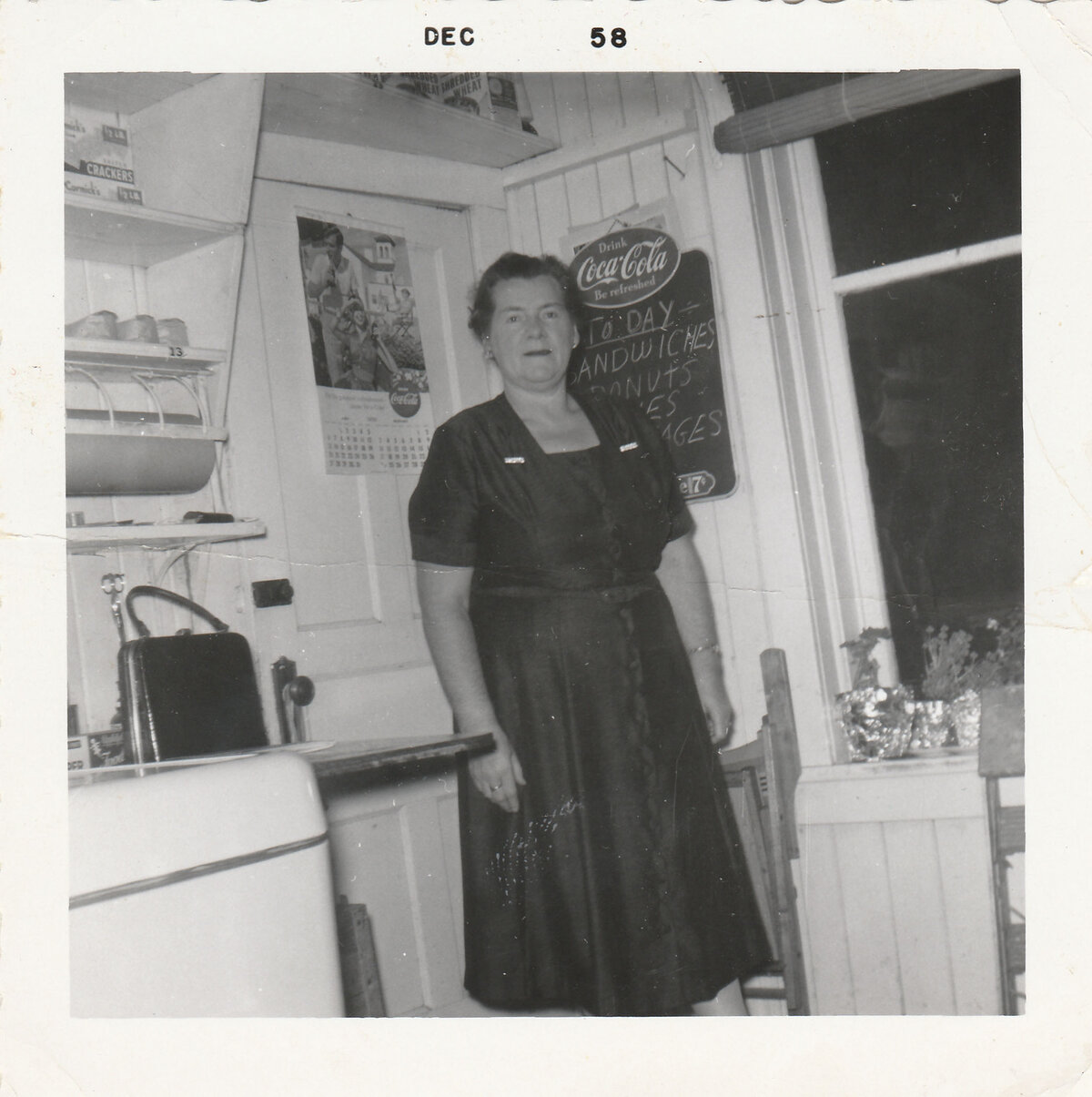 Sandwiches and such: The story of Cragg's Box Lunch